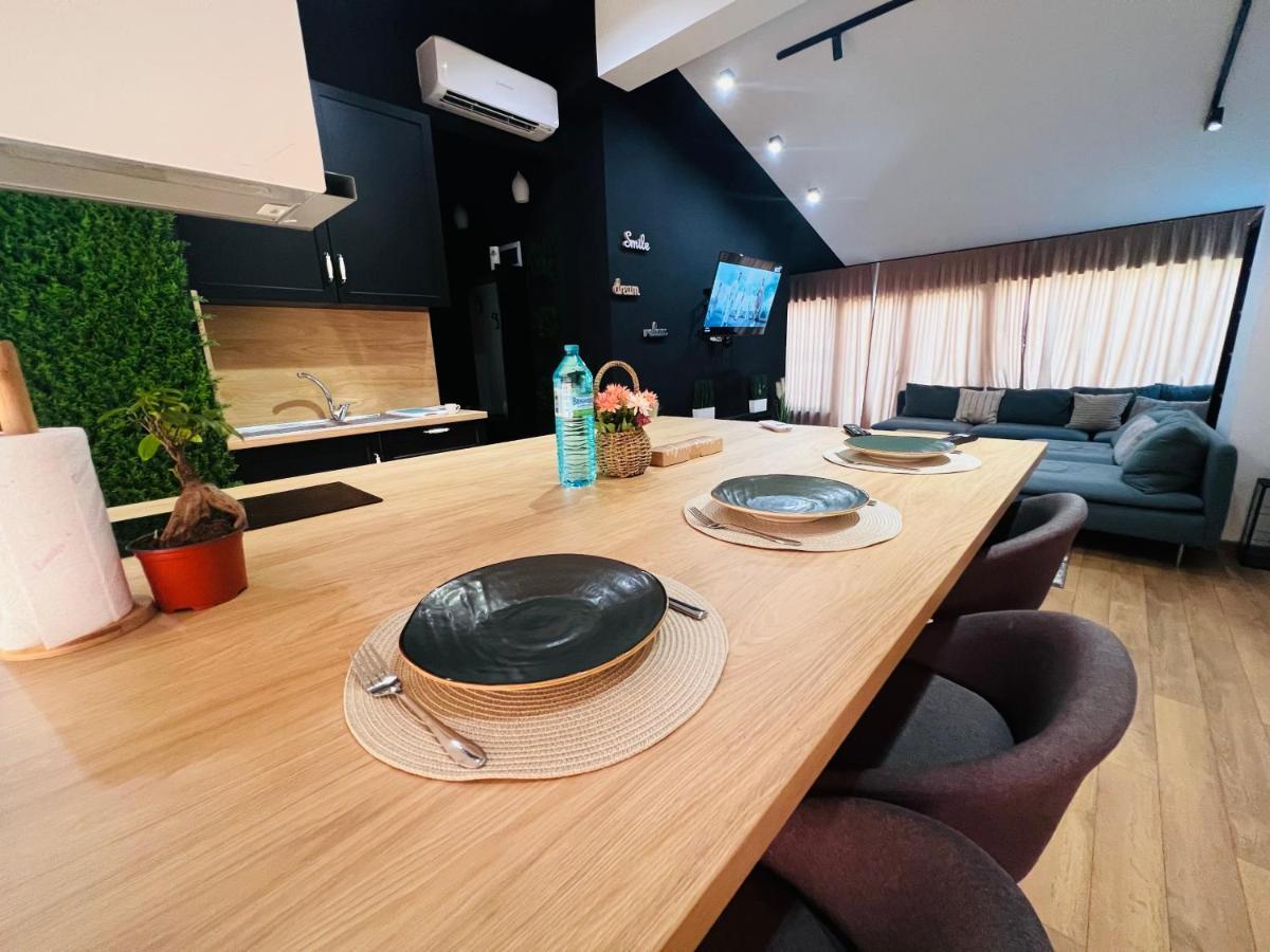 Тop View Apartment 블라고에프그라드 외부 사진