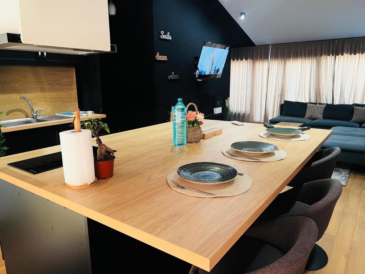 Тop View Apartment 블라고에프그라드 외부 사진