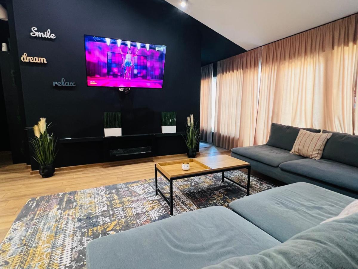 Тop View Apartment 블라고에프그라드 외부 사진