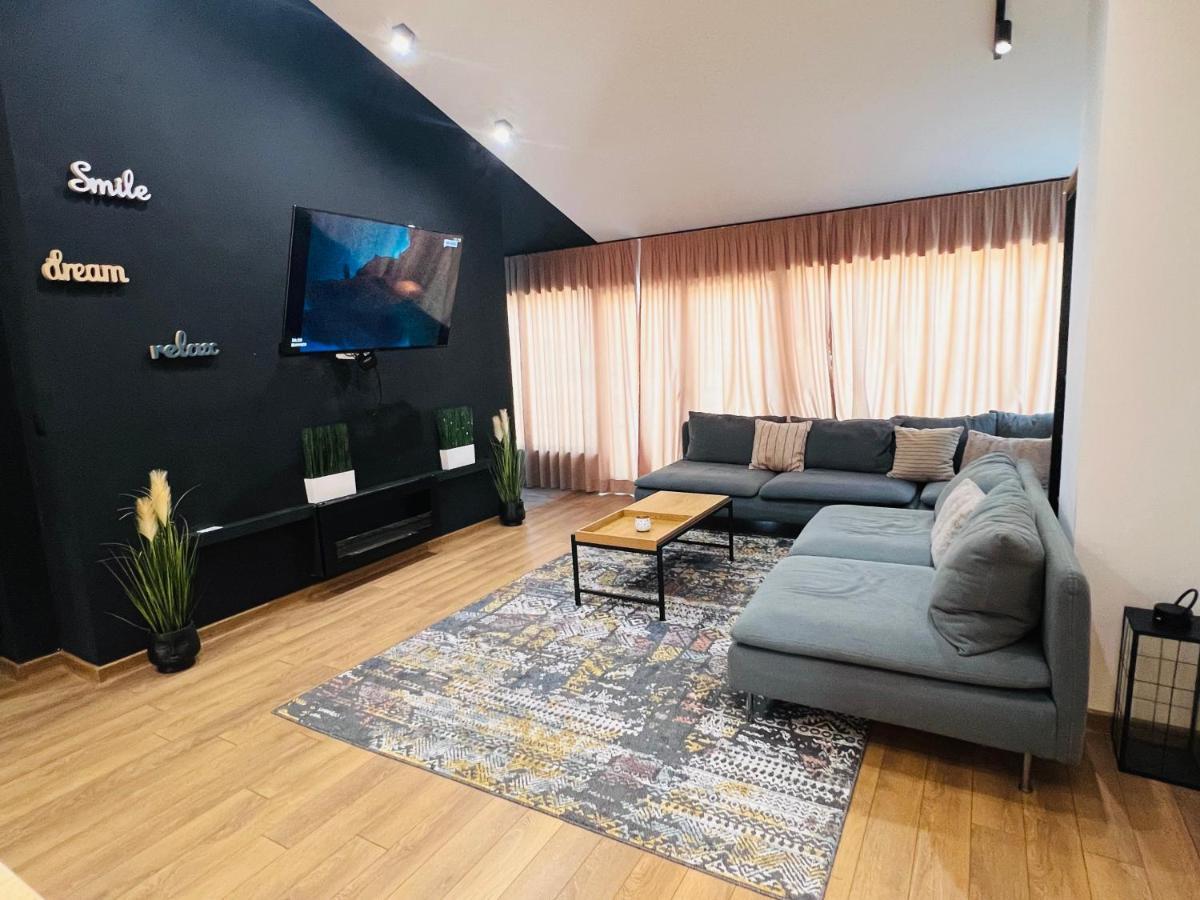 Тop View Apartment 블라고에프그라드 외부 사진