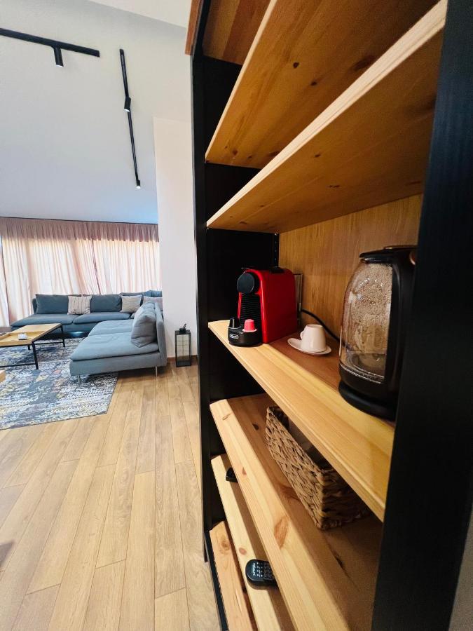 Тop View Apartment 블라고에프그라드 외부 사진