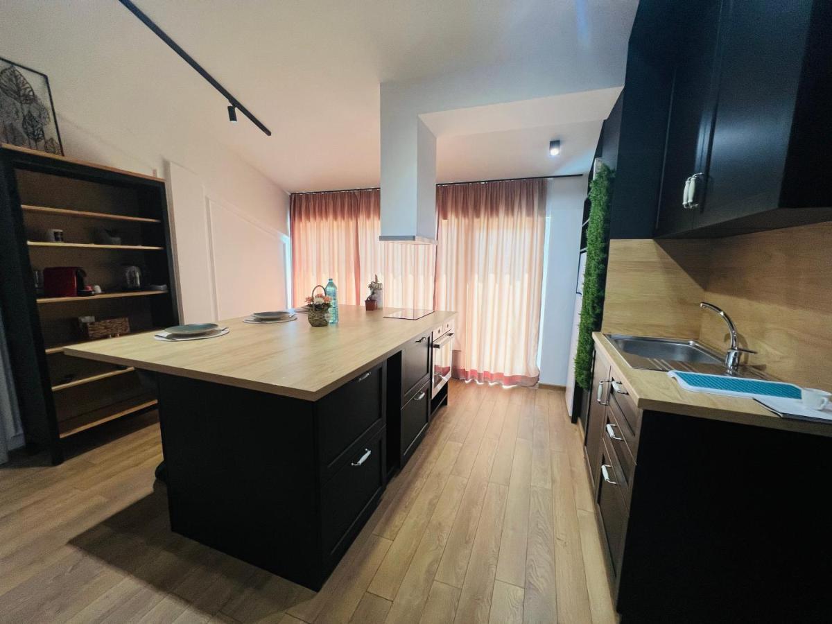 Тop View Apartment 블라고에프그라드 외부 사진