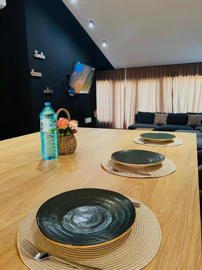 Тop View Apartment 블라고에프그라드 외부 사진
